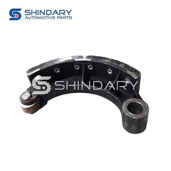 Brake shoe CK3000 100D2-038 for CHANA-KY 